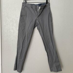 Gap men’s pants